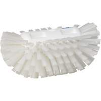 Brosse pour r&eacute;servoir Vikan, Soies Ferme, Longueur de 8-1/4", Blanc Rideout Tool & Machine Inc.