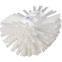 Brosse pour r&eacute;servoir Vikan, Soies Ferme, Longueur de 8-1/4", Blanc Rideout Tool & Machine Inc.