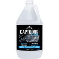 Car Upholstery Odour Destroyer JL138 | Rideout Tool & Machine Inc.