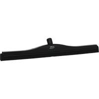 Raclette avec lame en mousse, 24", Noir Rideout Tool & Machine Inc.