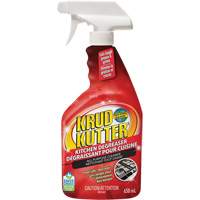 Kitchen Degreaser, 650 ml, Trigger Bottle Rideout Tool & Machine Inc.