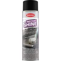 Instant Shine Automotive Surface Cleaner JL416 | Rideout Tool & Machine Inc.