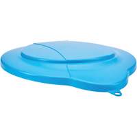 3 Gallon Food Hygiene Bucket Lid Rideout Tool & Machine Inc.