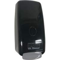 Lotion Soap Dispenser, Push, 1000 ml Capacity, Cartridge Refill Format JL606 | Rideout Tool & Machine Inc.