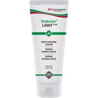 Cr&egrave;me r&eacute;paratice l&eacute;g&egrave;re et pure Stokolan, Tube, 100 ml Rideout Tool & Machine Inc.
