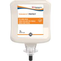 Stokoderm<sup>®</sup> Protect Pure Cream, Plastic Cartridge, 1000 ml JL643 | Rideout Tool & Machine Inc.