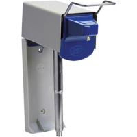 D-4000 Plus Hand Soap Dispenser, Pump, 3785 ml Capacity, Bulk Format JL648 | Rideout Tool & Machine Inc.