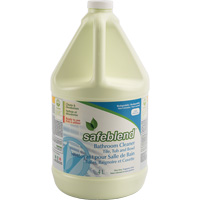 Ready-To-Use Bathroom Cleaner, 4 L, Jug JL720 | Rideout Tool & Machine Inc.
