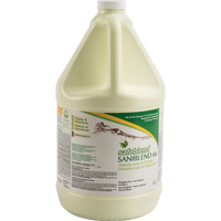 SaniBlend™ 66 Concentrated Disinfectant Cleaner, Jug JL721 | Rideout Tool & Machine Inc.