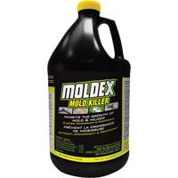 D&eacute;sinfectant contre les moisissures Moldex, 3,78 L, Cruche Rideout Tool & Machine Inc.
