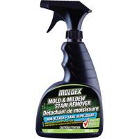 Non-Bleach Mold & Mildew Stain Remover, 650 ml, Trigger Bottle Rideout Tool & Machine Inc.