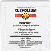 Concrete Saver&reg; InstaPatch&reg; Concrete Repair, Kit, Red Rideout Tool & Machine Inc.