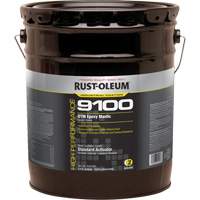 9100 System DTM Epoxy Mastic Standard Activator, 5 gal., Pail Rideout Tool & Machine Inc.
