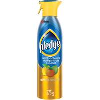 Pledge&reg; Multi Surface Cleaner & Disinfectant, 275 ml, Aerosol Can Rideout Tool & Machine Inc.