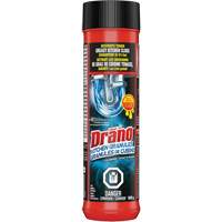 Drano<sup>®</sup> Kitchen Drain Cleaning Granules JL978 | Rideout Tool & Machine Inc.
