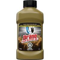 Drano<sup>®</sup> Hair Buster Gel Clog Remover JL979 | Rideout Tool & Machine Inc.