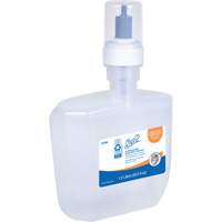 Scott&reg; Control Antimicrobial Skin Cleanser, Foam, 1.2 L, Unscented Rideout Tool & Machine Inc.