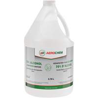 Aerochem Liquid Surface Cleaner, Jug JM076 | Rideout Tool & Machine Inc.