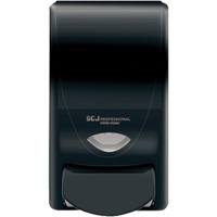 Proline Quick-View Transparent Soap Dispenser, Push, 1000 ml Capacity, Cartridge Refill Format Rideout Tool & Machine Inc.