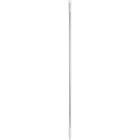 ColorCore Handle, Broom/Scraper/Squeegee, White, Standard, 59" L Rideout Tool & Machine Inc.