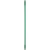 ColorCore Handle, Broom/Scraper/Squeegee, Green, Standard, 50" L Rideout Tool & Machine Inc.