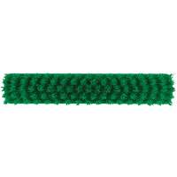 ColorCore Wall Brush, Stiff Bristles, 12" Long, Green Rideout Tool & Machine Inc.