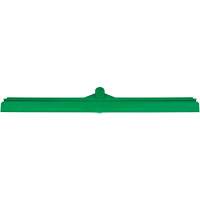 ColorCore Single Blade Squeegee, 24", Green Rideout Tool & Machine Inc.