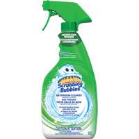 Nettoyant et d&eacute;tachant de moisissure pour salle de bain Scrubbing Bubbles, 950 ml, Bouteille &agrave; g&acirc;chette Rideout Tool & Machine Inc.