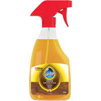 Pledge&reg; Restoring Oil, 470 ml, Trigger Bottle Rideout Tool & Machine Inc.