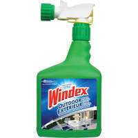 Windex&reg; Concentrated Patio Furniture & Glass Cleaner, 950 ml, Trigger Bottle Rideout Tool & Machine Inc.