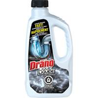 Drano<sup>®</sup> Liquid Drain Cleaner JM339 | Rideout Tool & Machine Inc.