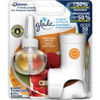 Glade&reg; PlugIns&reg; Scented Oil Starter Kit Rideout Tool & Machine Inc.
