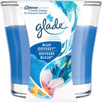 Glade<sup>®</sup> Jar Candle, Blue Odyssey™ JM398 | Rideout Tool & Machine Inc.