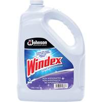 Windex<sup>®</sup> Non-Ammoniated Multi-Surface Cleaner, Jug JM453 | Rideout Tool & Machine Inc.