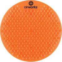 AirWorks&reg; Splash Free Urinal Screens Rideout Tool & Machine Inc.