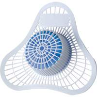 Health Gards&reg; Urinal Screens with Non-Para Block Rideout Tool & Machine Inc.