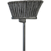 Angled Broom with Metal Handle, 48" Long Rideout Tool & Machine Inc.