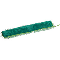 Manchon &agrave; double face pour plumeau en microfibres, Microfibre Rideout Tool & Machine Inc.