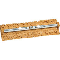 Rechange pour vadrouille-&eacute;ponge &agrave; rouleaux, 10" lo Rideout Tool & Machine Inc.