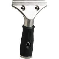 Pi&egrave;ce de rechange pour raclette, Manche Rideout Tool & Machine Inc.
