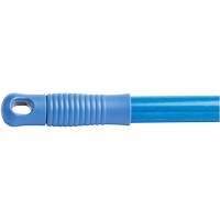 Handle, Fibreglass, Quick-Connect Tip, 1" Diameter, 60" Length Rideout Tool & Machine Inc.