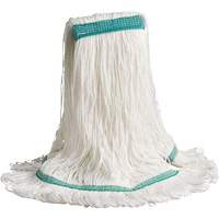 Vadrouille Glacier, Finition de plancher, Nylon, 20 oz, Style Boucle Rideout Tool & Machine Inc.