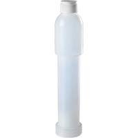 Easy Scrub Express Bottles, Round, 11.5 fl. oz., Plastic JN178 | Rideout Tool & Machine Inc.