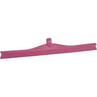Single Blade Ultra Hygiene Squeegee, 24", Straight Blade Rideout Tool & Machine Inc.