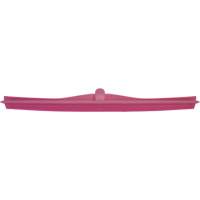 Single Blade Ultra Hygiene Squeegee, 24", Straight Blade Rideout Tool & Machine Inc.