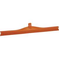 Raclette simple ultra hygi&eacute;nique, 24", Lame Droit Rideout Tool & Machine Inc.