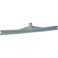 Raclette simple ultra hygi&eacute;nique, 24", Lame Droit Rideout Tool & Machine Inc.