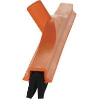 Raclette avec lame en mousse, 24", Lame Droit Rideout Tool & Machine Inc.