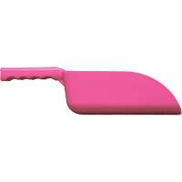Petite pelle &agrave; main, Plastique, Rose, 32 oz Rideout Tool & Machine Inc.