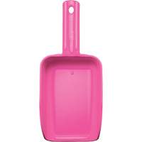 Petite pelle &agrave; main, Plastique, Rose, 32 oz Rideout Tool & Machine Inc.